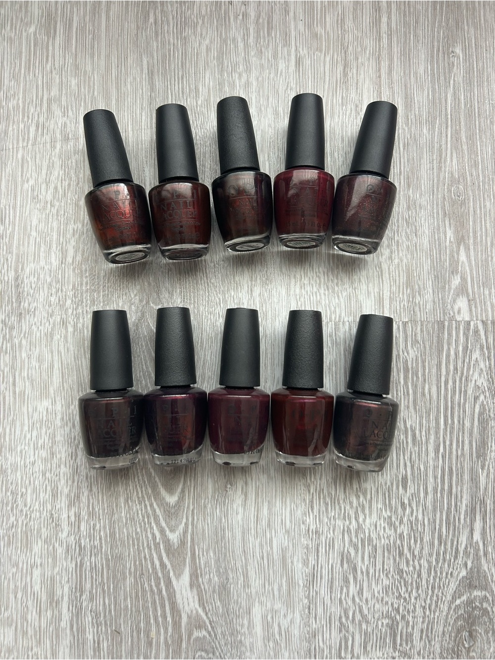 OPI LOT